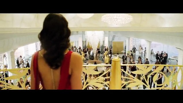 Prince Royce - Fast and Furious 7 Soundtrack