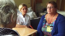 De implementatie van een consultatieteam palliatieve zorg in een ziekenhuis