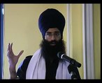 Khalsa Camp - The Purpose of Life - Bhai Balpreet Singh - Sikh lecture