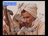 Mohamed Abdelaziz, the Algerian soldier (70'), the most Moroccan of Polisario Front leaders