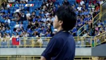 Việt Nam vs Đài Loan (Taiwan) Trung Quốc - Vòng loại World Cup 2018