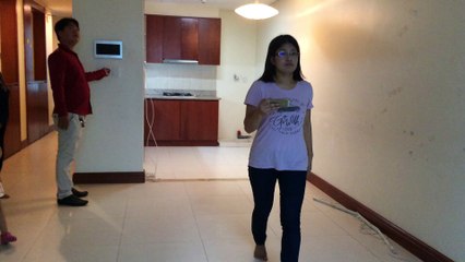 The manor Ho Chi Minh apartment for rent, 2 bedroom, unfurnished - 0932 119 772