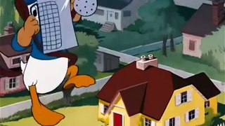 DONALD DUCK and CHIP an` DALE ! ALL CARTOONS FULL EPISODES ! COMPILATION 2015 [HD]part1