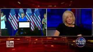 Hillary Clinton, the GOP and 2016 - FoxTV Political News