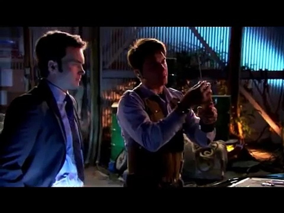 Jack and Ianto Part 1