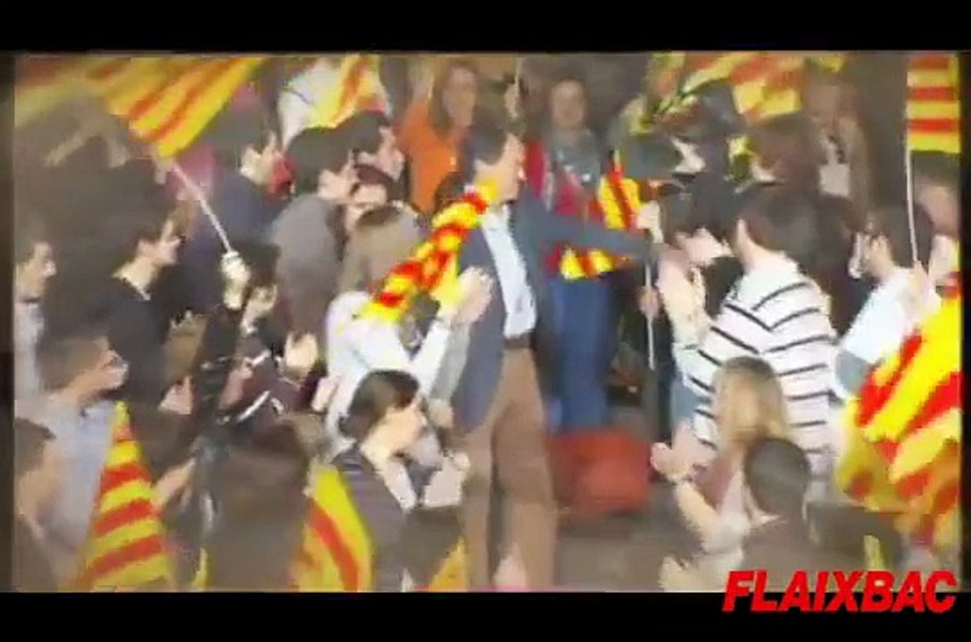 Mas President!! (Ràdio Flaixbac)