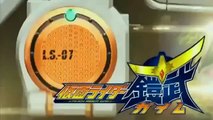 仮面ライダー鎧武ガイム 第15話 予告 Kamen Rider Gaim EP15 Preview