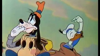 DONALD DUCK and CHIP an` DALE ! ALL CARTOONS FULL EPISODES ! COMPILATION 2015 [HD]part5
