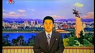 Corée du nord Reportage Kim Jeong Il part 1