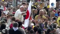 Papa Francisco simplifica la nulidad del matrimonio y serán gratuitos
