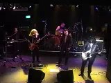 Headless Cross 鹿鳴館ライブ - The Shining