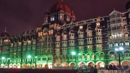 The World's 10 Most Legendary Luxury Hotels