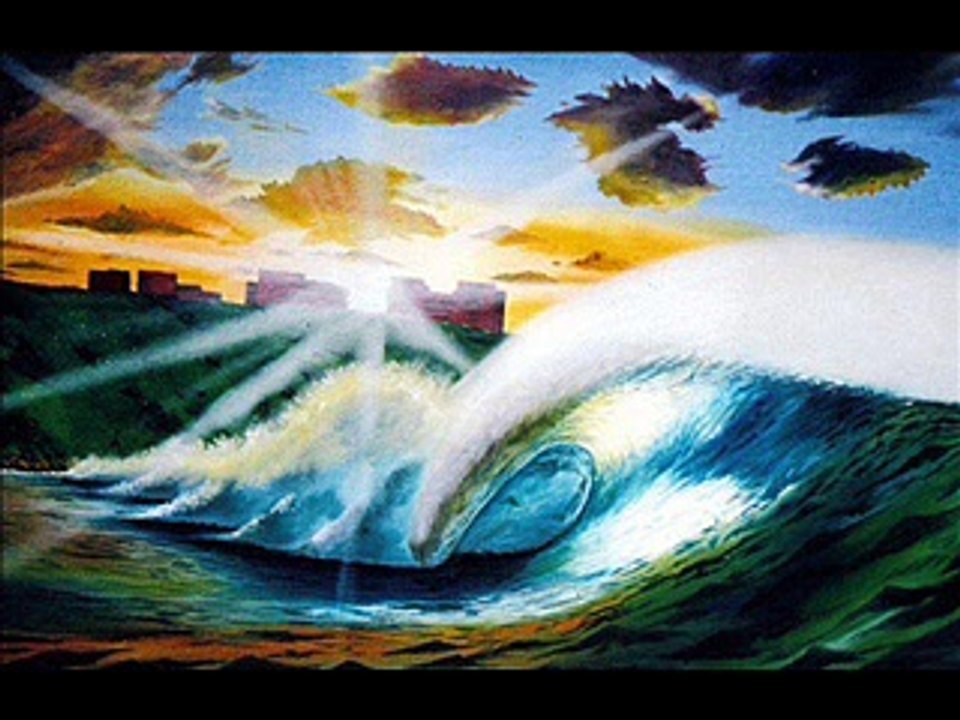 Falling in Love again-Felling Surf By Joao Paulo
