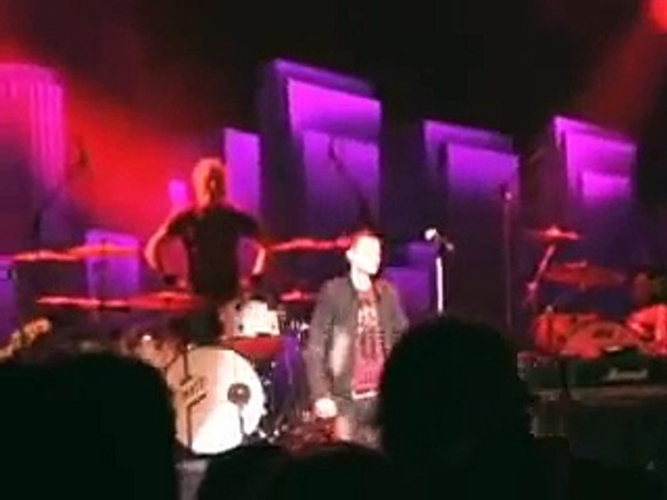Whole Lotta Love (Feat. Chester Bennington)