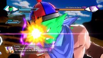 Dragonball Xenoverse - Whis & Beerus