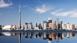 Travel Deal from Toronto (GTA) to Toronto, ON