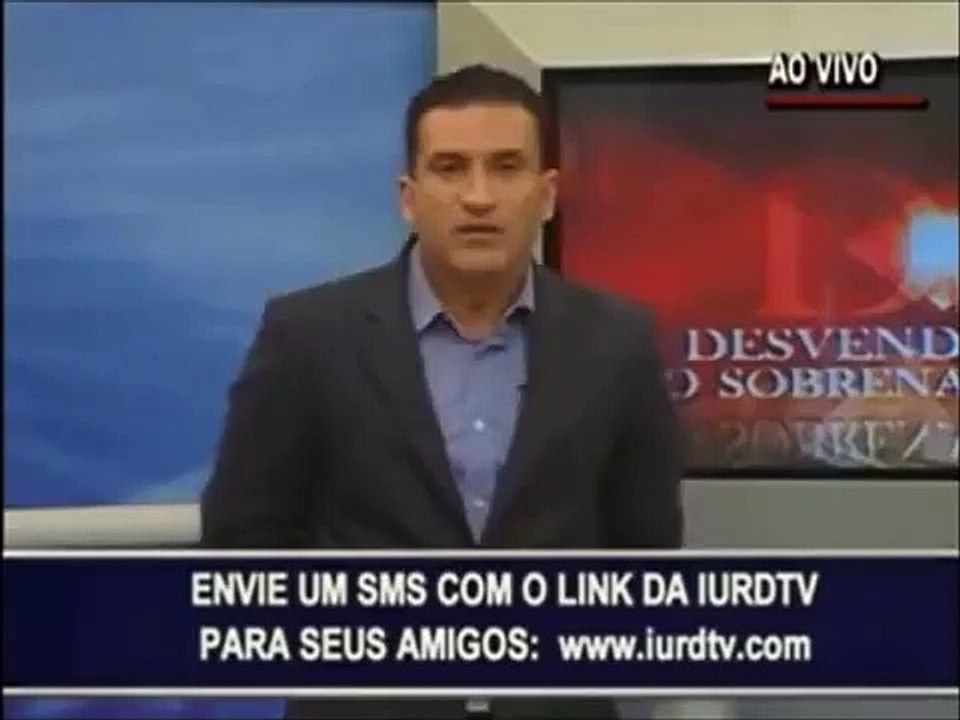 Anneliese Michel (a verdadeira Emily Rose) Bp. Guaracy comenta o caso