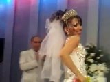 اشکنان فیلم رقص عروس و داماد باحالHIDDEN CAMERA WEDENG 02