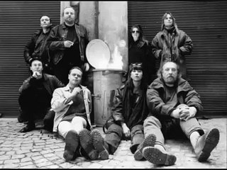 Hudba Praha - Máma, Táta