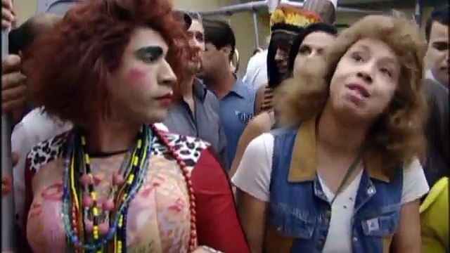 INEDITO Valeria & Janete Zorra Total_ Video INEDITO