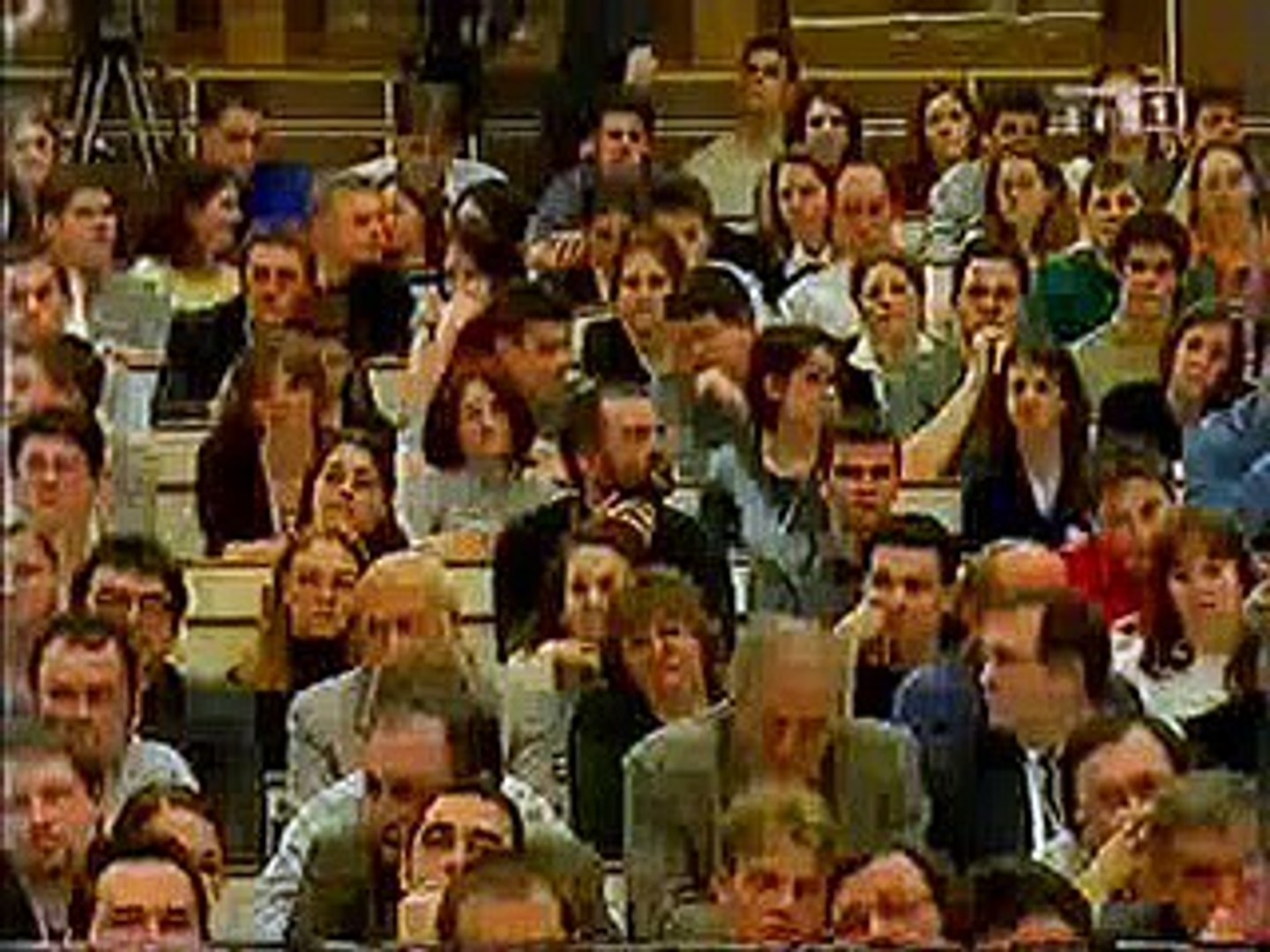 ⁣Orbán Viktor Medgyessy Péter vita 05 (2002 ápr. 5.)