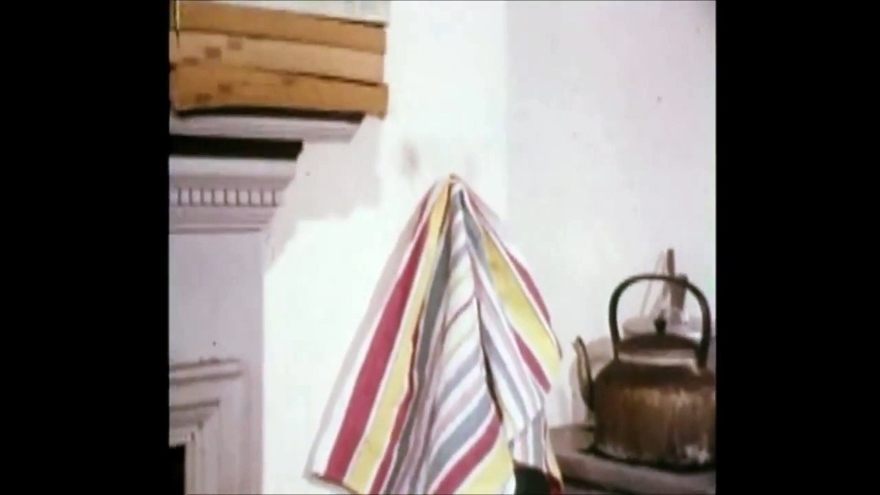 MR QUENTIN CRISP- "World In Action" (Pt 1)