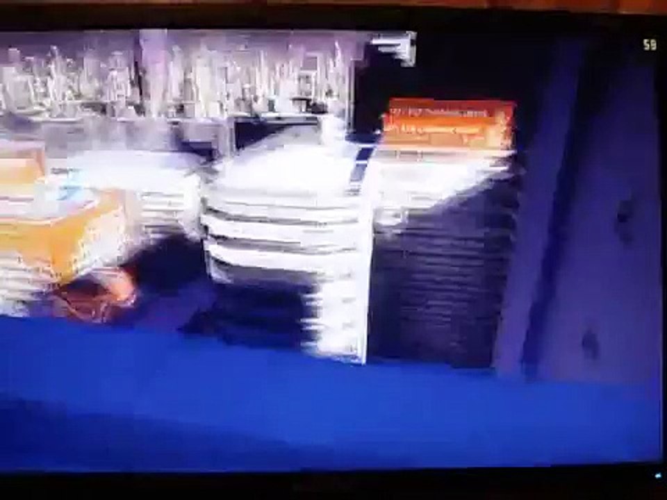 Mirrors Edge E5200. GTS 250 1Gb. 2Gb ram with Fraps.mp4