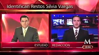 RESTOS DE SILVIA VARGAS CONFIRMADO