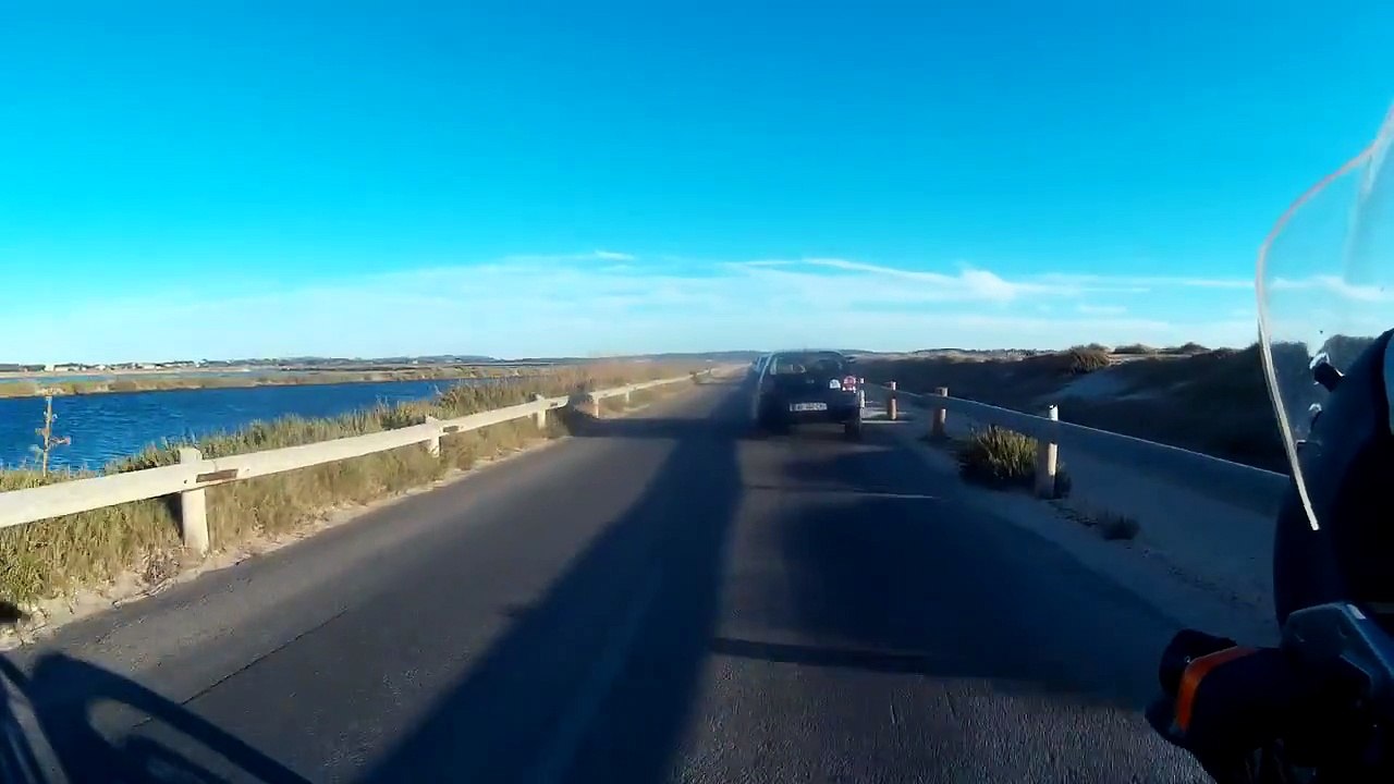 Balade de fin de journée en pays Bas Varois, quel kiffe !