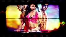 HOT Sunny Leone Sexy Item Song Revealed!