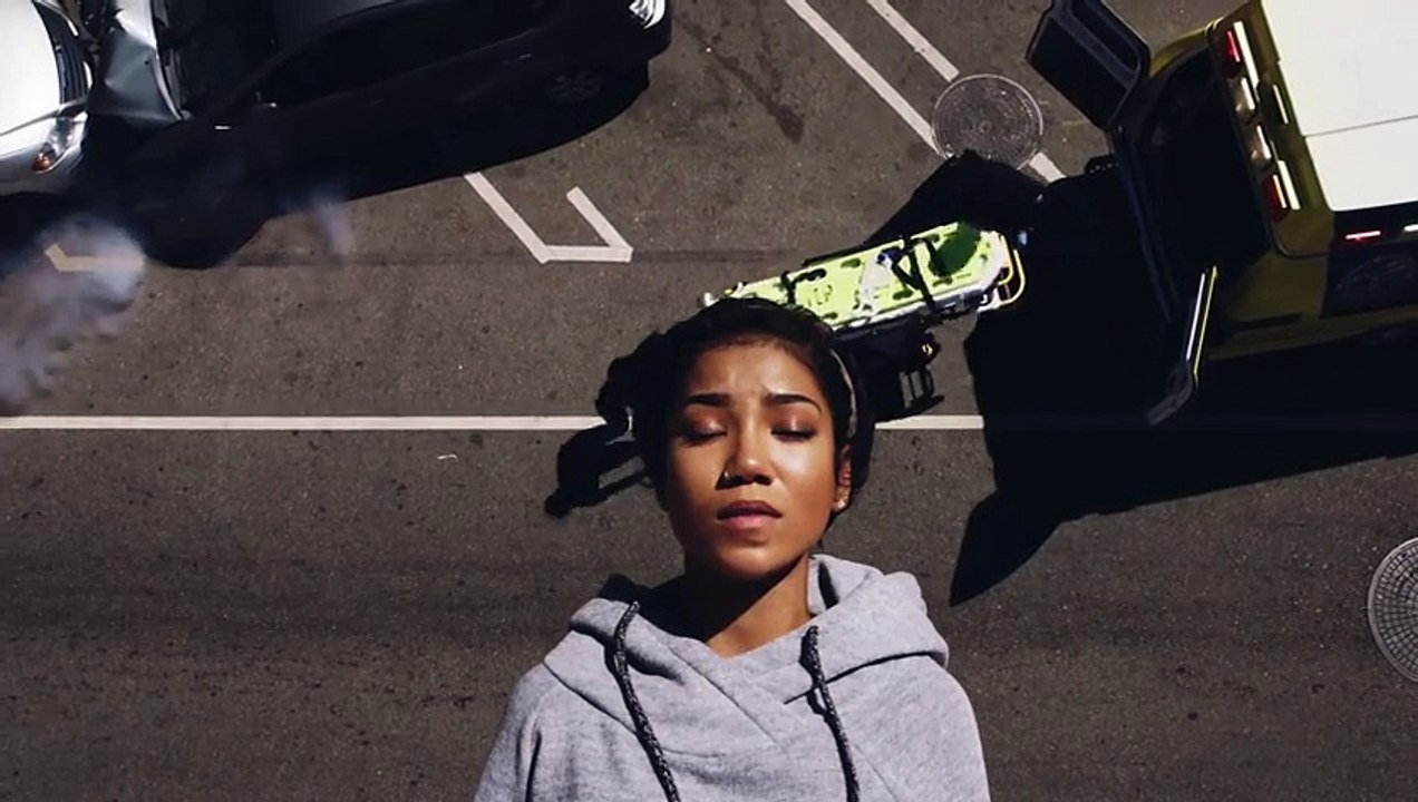 Jhené Aiko - Eternal Sunshine