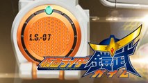 仮面ライダー鎧武/ガイム 第10話 予告 Kamen Rider Gaim EP10 Preview (HD)