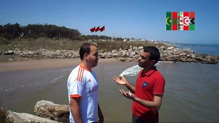 شباب المغرب العربي الكبير