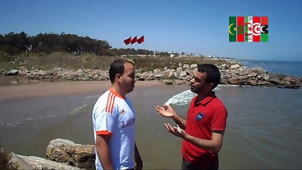شباب المغرب العربي الكبير