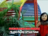 Kartun Indonesia Lagu Anak Indonesia Pelangi Pelangi