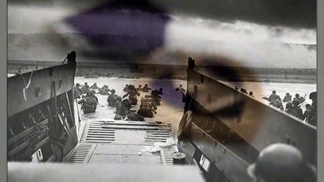 Journey Through History (sound effects)