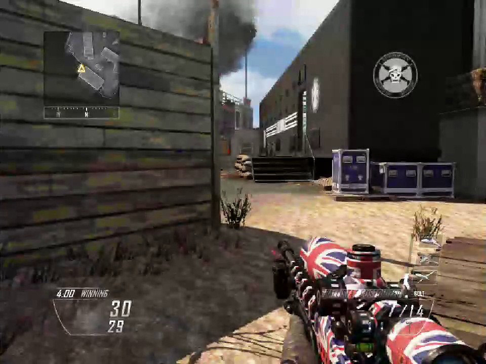 xRavix- - Black Ops II Game Clip