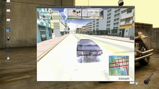 Driver (pc game) on GNU/Linux