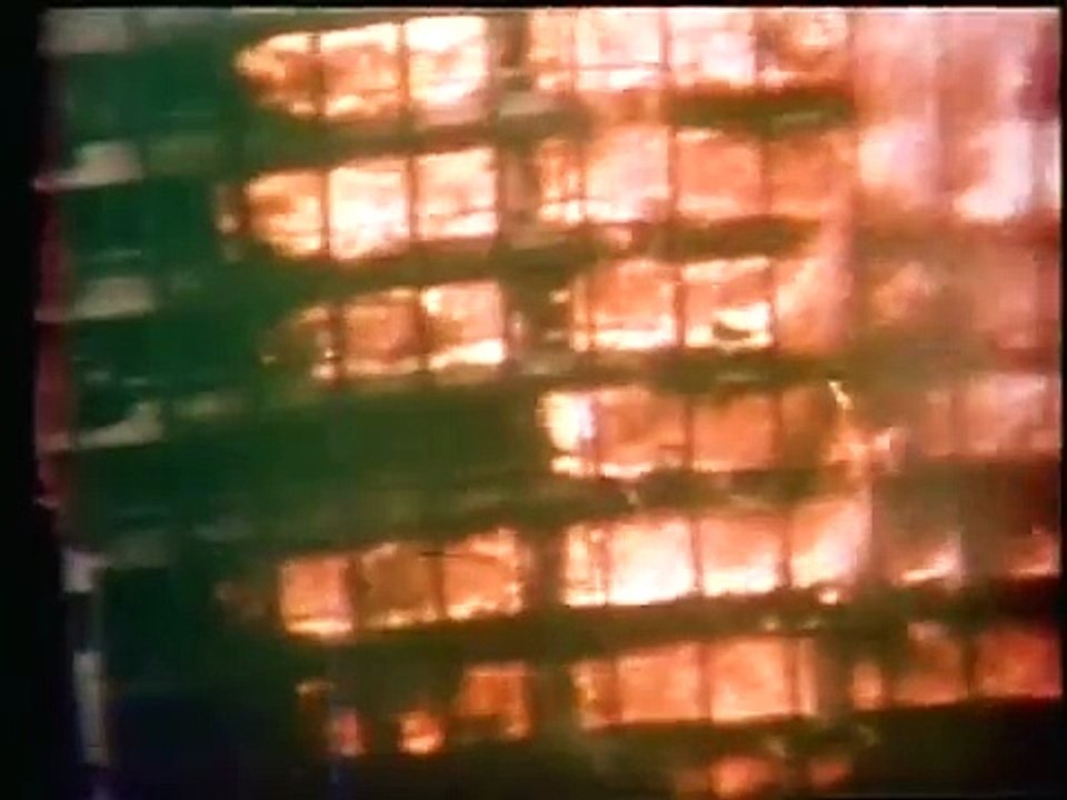 O ENIGMA DO EDIFICIO JOELMA = PARTE 01
