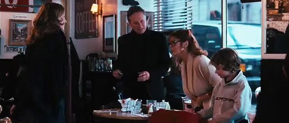 Solitary Man Trailer