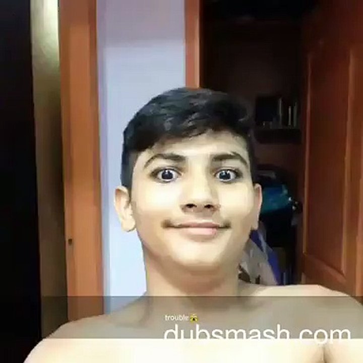 HANZALAH's DUBSMASH VIDS"1"