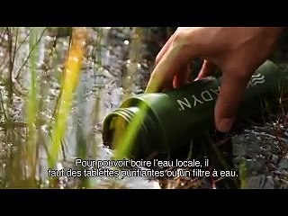 Que doit-il y avoir dans un kit de survie - A.S.Adventure Outdoor Academy