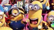 Minions Official Super Bowl TV Spot - Big Game (2015) Despicable Me Sequel Movie HD