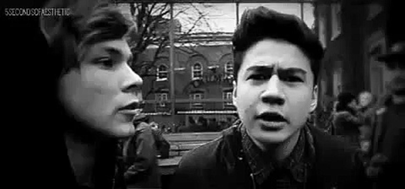 Calum Hood Edit - The 1975 (clip)