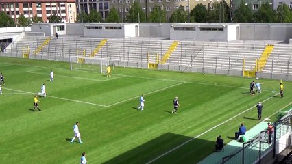 Munich 1860 - Le CSC improbable de Michael Kokocinski