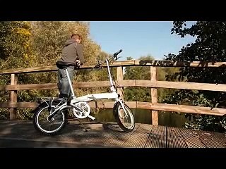 Comment choisir le bon vélo pliable - A.S.Adventure Bike Academy