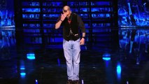 America's Got Talent 2015 - Aiden Sinclair Magician Blows the Judges’ Minds - Best Audition