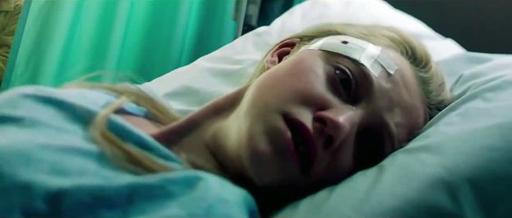 It Follows International TRAILER (2015) Maika Monroe Horror Movie HD