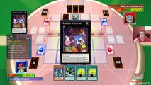 YuGiOh ZEXAL Legacy of the Duelist - Feline Frenzy