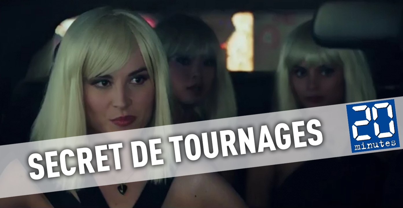 Secrets de tournage : «Youth», «Natür Therapy»...